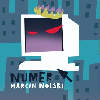 Numer - Wolski Marcin