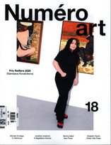 Numero Art [FR] EuroPress Polska Sp. z o.o.
