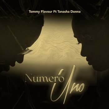 Numero Uno - Tommy Flavour feat. Tanasha Donna