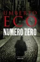 Numero Zero Eco Umberto