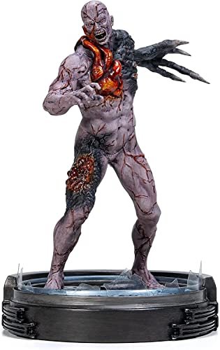 Numskull Resident Evil Tyrant T-002 Figurka 9 cali 23 cm
