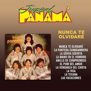 La Fiera Tropical Panam Muzyka mp3 Sklep EMPIK.COM