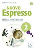 Nuovo Espresso 02 einsprachige Ausgabe Schweiz - Ziglio Luciana, Doliana Albina