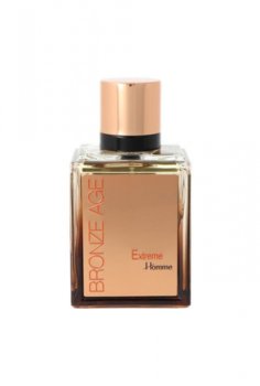 Nuparfums, Bronze Age Homme Extreme, woda perfumowana, 100 ml - Nuparfums