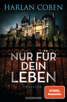 Nur für dein Leben Goldmann Verlag