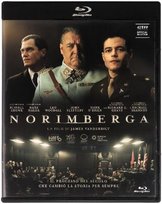 Nuremberg (Norymberga) brak