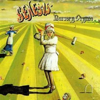 Nursery Cryme [SACD] (Hybrid Stereo SACD) Genesis