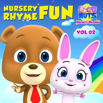 Nursery Rhyme Fun, Vol. 2 - Loco Nuts