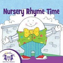 Nursery Rhyme Time Kim Mitzo Thompson, Nashville Kids' Sound
