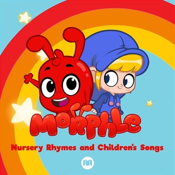 Nursery Rhymes & Children's Songs - Morphle