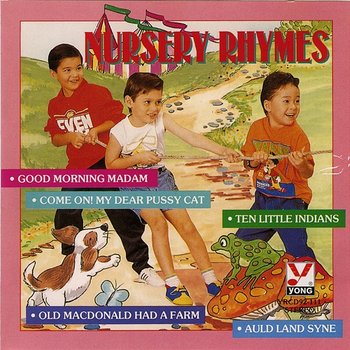 NURSERY RHYMES - Ming Jiang