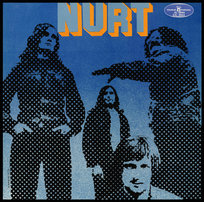 Nurt (2013 Remaster) Nurt