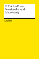 Nussknacker und Mausekönig Reclam, Ditzingen