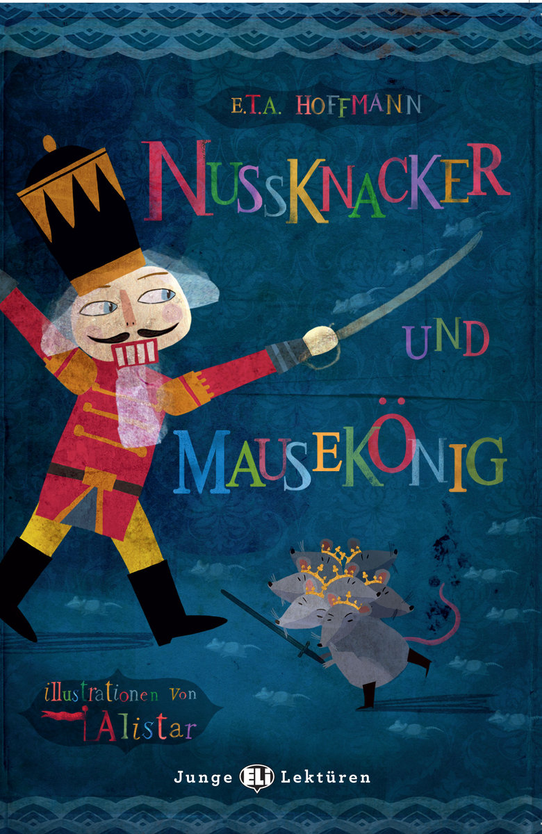 Nussknacker und Mausekonig + CD