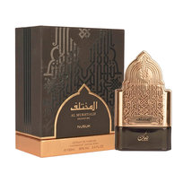 nusuk al mukhtalif signature ekstrakt perfum 100 ml    