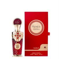nusuk johra