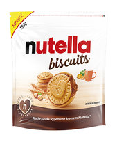 Nutella Biscuits 193G Ferrero