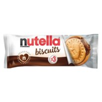 Nutella Biscuits 41g Inna marka