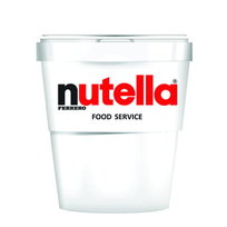 Nutella krem do smarowania 3kg - Ferrero