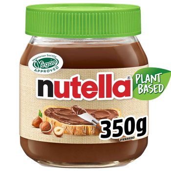 Nutella Plant Based 350g - Ferrero - Inna marka