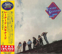 Nuthin' Fancy (Japanese Limited Edition) (Remastered) (+ 2 Bonus Tracks) Lynyrd Skynyrd