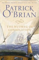 Nutmeg of Consolation O'Brian Patrick