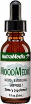 Nutramedix, Moodmedix, 30 ml Nutramedix