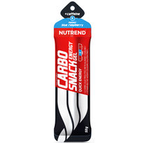Nutrend Carbo Snack Energy Gel+Caffeine Saszetka 50G Zel Energetyczny Z Kofeina Nutrend