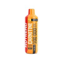 Nutrend Carnitine 100000 - 1000Ml Nutrend