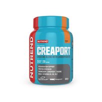 Nutrend Creaport - 600G Nutrend