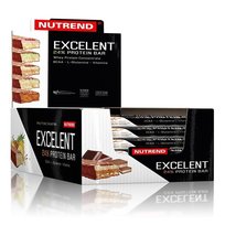 Nutrend Excelent 25% Protein Bar 85G Baton Białkowy Nutrend