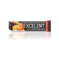 Nutrend Excelent Protein Bar - 85G - Baton Białkowy Nutrend