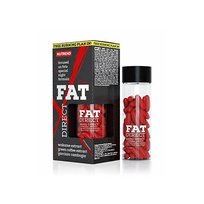 Nutrend Fat Direct - 60Caps Nutrend