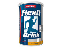 NUTREND Flexit 400 g Nutrend