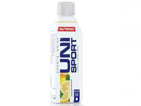 Nutrend, Izotonik, UniSport, 500 ml, cytryna Nutrend