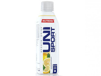 Nutrend, Izotonik, UniSport, 500 ml, grejpfrut - Nutrend