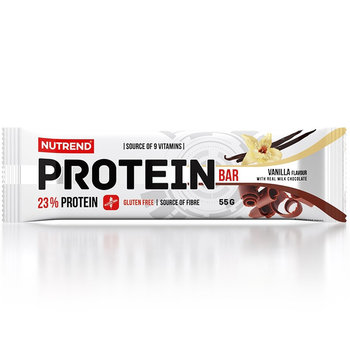 Nutrend Protein Bar 55G - Nutrend