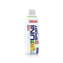 Nutrend Unisport Zero - 1000Ml Nutrend
