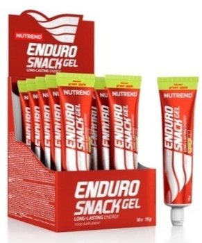 Nutrend, Żel energetyczny Endurosnack, 75 g, jabłkowy - Nutrend