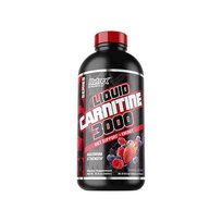 NUTREX Carnitine liquid 3000 - 480ml Nutrex