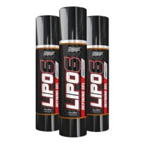 Nutrex Lipo 6 Defining Gel 120ml Nutrex