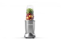 Nutribullet, Blender personalny NB907S, srebrny NutriBullet