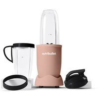 Nutribullet NB907MACL Różowy 900 W 946 ml NutriBullet