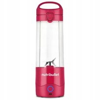 Nutribullet NBP003MA różowy