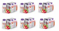 Nutricomp drink plus - 24 szt. TRUSKAWKA