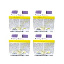 Nutricomp Drink Plus o smaku waniliowym 16 x 200 ml