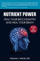 Nutrient Power Walsh William J.