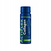 Nutrition22 ActiFlex Collagen 11 000mg Kolagen do picia chondroityna 80ml Nutrition22