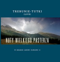 Nuty Wielkiego Pasterza Agora