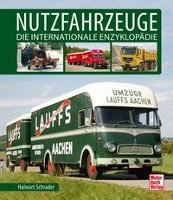 Nutzfahrzeuge - Schrader Halwart